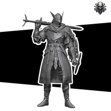 Load image into Gallery viewer, Wylder - Realsteone - Terrain Wargaming D&amp;D DnD 32mm 40mm 54mm