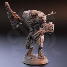 Load image into Gallery viewer, Yilvorys Wicked Treants - A New Leaf - DM Stash - Wargaming D&amp;D DnD, 28mm, 32mm, 40mm, 54mm, 75mm, 100mm