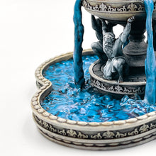 Load image into Gallery viewer, Grand Fountain - Trifolium Estate - Antigone Miniatures - Wargaming D&amp;D DnD, 28mm, 32mm