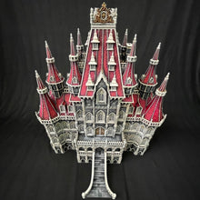 Load image into Gallery viewer, Grand Manor - Trifolium Estate - Antigone Miniatures - Wargaming D&amp;D DnD