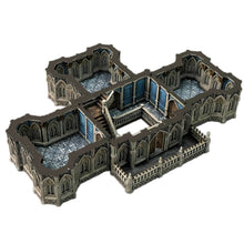 Load image into Gallery viewer, Grand Manor - Trifolium Estate - Antigone Miniatures - Wargaming D&amp;D DnD