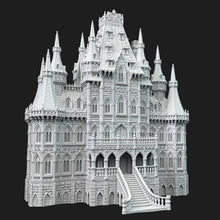 Load image into Gallery viewer, Grand Manor - Trifolium Estate - Antigone Miniatures - Wargaming D&amp;D DnD