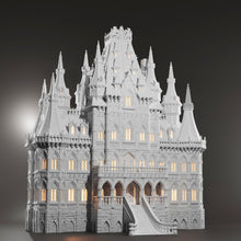 Load image into Gallery viewer, Grand Manor - Trifolium Estate - Antigone Miniatures - Wargaming D&amp;D DnD