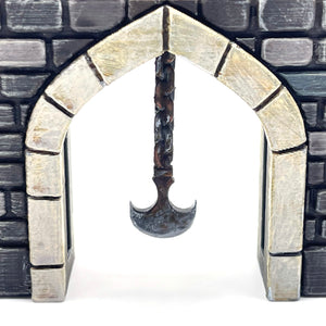 Traps - Trifolium Estate - Antigone Miniatures - Wargaming D&D DnD, 28mm, 32mm, 40mm, 54mm, 75mm, 100mm, 125mm