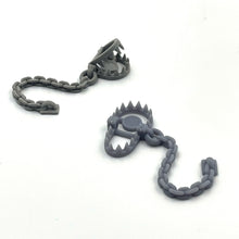 Load image into Gallery viewer, Traps - Trifolium Estate - Antigone Miniatures - Wargaming D&amp;D DnD, 28mm, 32mm, 40mm, 54mm, 75mm, 100mm, 125mm