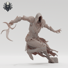 Load image into Gallery viewer, Dark Blade Knights - Realsteone - Terrain Wargaming D&amp;D DnD 32mm 40mm 54mm
