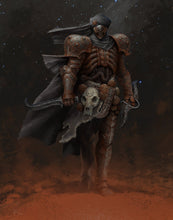 Load image into Gallery viewer, Iron Sultanate | Official Trench Crusade Dice Set
