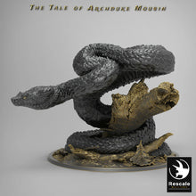 Load image into Gallery viewer, Viper - The Tale of Archduke Mousin - Rescale Miniatures - Wargaming D&amp;D DnD