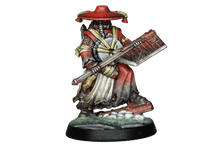 Load image into Gallery viewer, PRE-ORDER Carcass Front 2 Player Starter Narrative Campaign Box - Trench Crusade