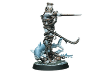 Load image into Gallery viewer, PRE-ORDER Carcass Front 2 Player Starter Narrative Campaign Box - Trench Crusade