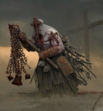 Load image into Gallery viewer, Trench Pilgrims - Official Trench Crusade Dice Set