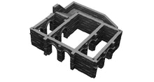 Load image into Gallery viewer, Stone City Tower Base - Arkenfel - Dark Realms Terrain Wargaming D&amp;D DnD