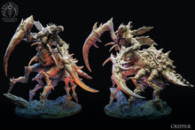 Load image into Gallery viewer, Cripper Queen | The Wilds | Bestiarum | Miniatures | D&amp;D | Wargaming | DnD
