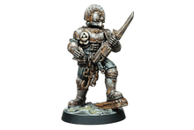 Load image into Gallery viewer, PRE-ORDER Carcass Front 2 Player Starter Narrative Campaign Box - Trench Crusade