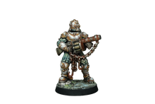 Load image into Gallery viewer, PRE-ORDER Carcass Front 2 Player Starter Narrative Campaign Box - Trench Crusade