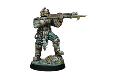 Load image into Gallery viewer, PRE-ORDER Carcass Front 2 Player Starter Narrative Campaign Box - Trench Crusade