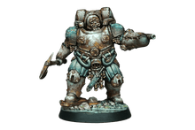 Load image into Gallery viewer, PRE-ORDER Carcass Front 2 Player Starter Narrative Campaign Box - Trench Crusade