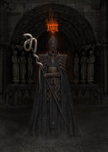 Load image into Gallery viewer, Heretic Legion | Official Trench Crusade Dice Set