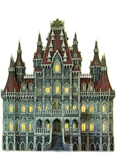 Load image into Gallery viewer, Grand Manor - Trifolium Estate - Antigone Miniatures - Wargaming D&amp;D DnD
