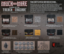 Load image into Gallery viewer, Bear Cavalry Paint - Trench Crusade Basing Box