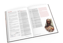 Load image into Gallery viewer, PRE-ORDER Trench Crusade Rulebook - Trench Crusade