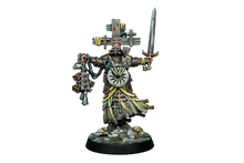 Load image into Gallery viewer, PRE-ORDER Carcass Front 2 Player Starter Narrative Campaign Box - Trench Crusade