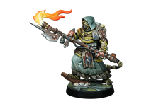 Load image into Gallery viewer, PRE-ORDER Carcass Front 2 Player Starter Narrative Campaign Box - Trench Crusade