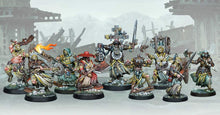 Load image into Gallery viewer, PRE-ORDER Carcass Front 2 Player Starter Narrative Campaign Box - Trench Crusade