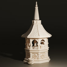 Load image into Gallery viewer, Estate Well - Trifolium Estate - Antigone Miniatures - Wargaming D&amp;D DnD