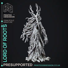 Load image into Gallery viewer, Lord of the Roots - Printed Obsession - Wargaming D&amp;D DnD