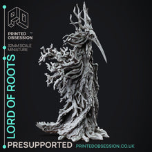Load image into Gallery viewer, Lord of the Roots - Printed Obsession - Wargaming D&amp;D DnD