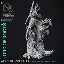 Load image into Gallery viewer, Lord of the Roots - Printed Obsession - Wargaming D&amp;D DnD