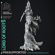 Load image into Gallery viewer, Lord of the Roots - Printed Obsession - Wargaming D&amp;D DnD