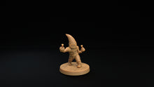Load image into Gallery viewer, Hazmat Gnomes - Copperlock&#39;s Zoo - Dragon Trapper&#39;s Lodge Wargaming D&amp;D DnD