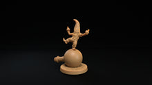 Load image into Gallery viewer, Hazmat Gnomes - Copperlock&#39;s Zoo - Dragon Trapper&#39;s Lodge Wargaming D&amp;D DnD