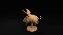 Load image into Gallery viewer, Flying Pigs - Copperlock's Zoo - Dragon Trapper's Lodge Wargaming D&amp;D DnD