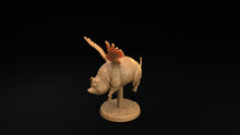 Load image into Gallery viewer, Flying Pigs - Copperlock's Zoo - Dragon Trapper's Lodge Wargaming D&amp;D DnD