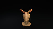 Load image into Gallery viewer, Flying Pigs - Copperlock's Zoo - Dragon Trapper's Lodge Wargaming D&amp;D DnD