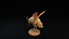 Load image into Gallery viewer, Flying Pigs - Copperlock's Zoo - Dragon Trapper's Lodge Wargaming D&amp;D DnD