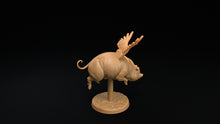 Load image into Gallery viewer, Flying Pigs - Copperlock's Zoo - Dragon Trapper's Lodge Wargaming D&amp;D DnD