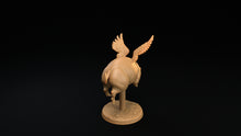 Load image into Gallery viewer, Flying Pigs - Copperlock's Zoo - Dragon Trapper's Lodge Wargaming D&amp;D DnD