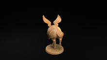 Load image into Gallery viewer, Flying Pigs - Copperlock's Zoo - Dragon Trapper's Lodge Wargaming D&amp;D DnD