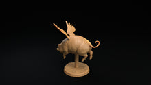 Load image into Gallery viewer, Flying Pigs - Copperlock's Zoo - Dragon Trapper's Lodge Wargaming D&amp;D DnD
