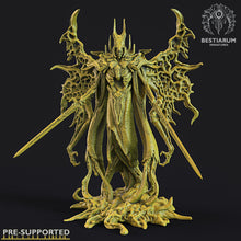 Load image into Gallery viewer, The Retribution | Burial Isle | Bestiarum | Miniatures D&amp;D Wargaming DnD