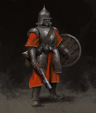 Load image into Gallery viewer, Iron Sultanate | Official Trench Crusade Dice Set