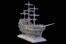Load image into Gallery viewer, Sailor Ship - Pirates vs Sailors Nightmare at Sea - Tabletop Terrain - Terrain Wargaming D&amp;D DnD