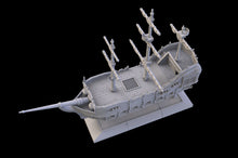 Load image into Gallery viewer, Sailor Ship - Pirates vs Sailors Nightmare at Sea - Tabletop Terrain - Terrain Wargaming D&amp;D DnD