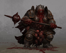 Load image into Gallery viewer, Heretic Legion | Official Trench Crusade Dice Set