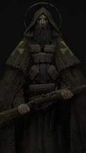 Load image into Gallery viewer, Principality of New Antioch | Official Trench Crusade Dice Set