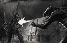 Load image into Gallery viewer, Free State Of Prussia | Official Trench Crusade Dice Set